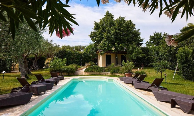 Fano Villa | Villa Roberta - Homelike Villas