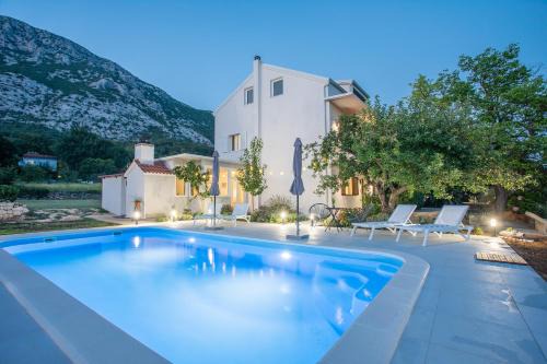Gata Villa | Villa Roko