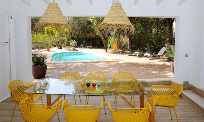 Crestatx Villa | Villa Romaní