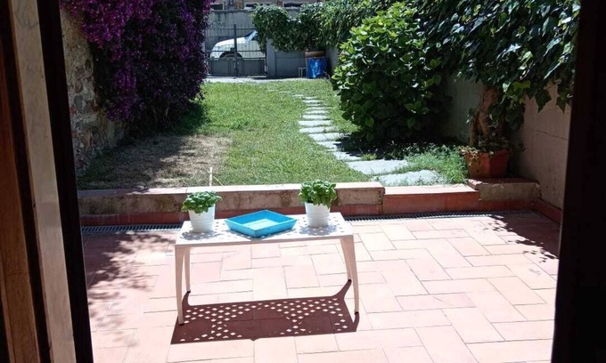 Avenza Villa | Villa Rosa Avenza