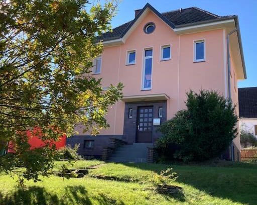 Bad Sachsa House | Villa Rosa