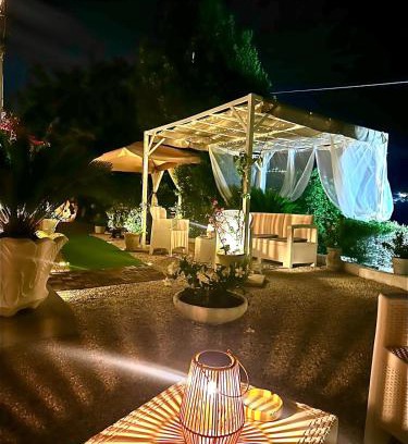 Laureana Cilento House | Villa Rosa