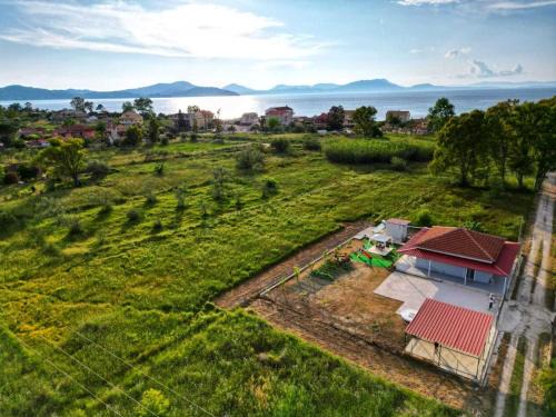 Molos House | Villa Rosa South Corfu