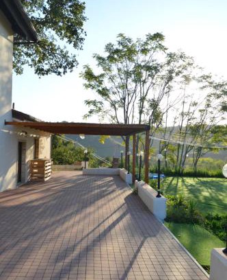 Casalbordino House | Villa Rosaria