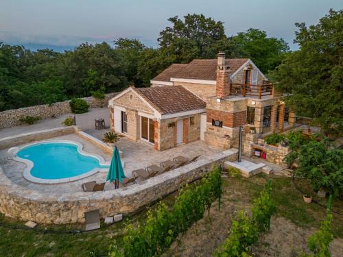 Policnik Villa | Villa Rosemary ZadarVillas