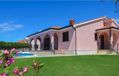 Dracevac Villa | Villa Rosse
