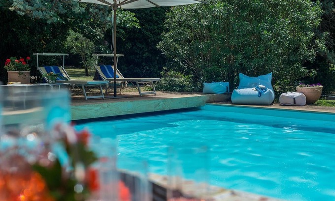 Pesaro Villa | Villa Rossini 10 - Four Bedroom Villa, Sleeps 10