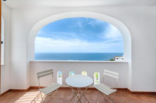 Pogerola House | Villa Rosy