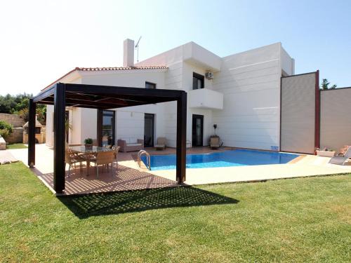 Mothiana Villa | VILLA ROTUNDA B