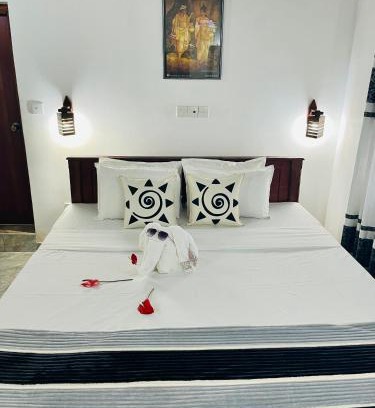 Hettimulla Bed & Breakfast | Villa Roy Bentota