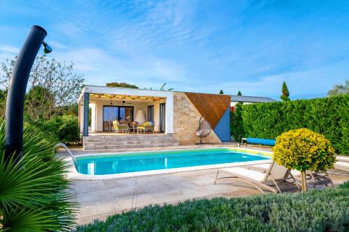 Brisevo Villa | Villa Royal Green Four