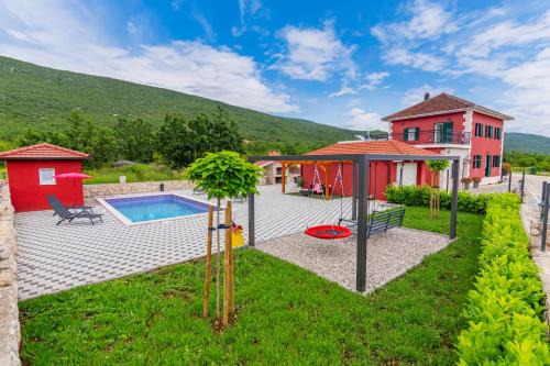 Slivno Villa | Villa Rubin