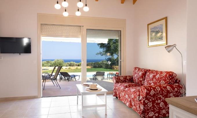 Pesada Villa | Villa Ruby Pessada