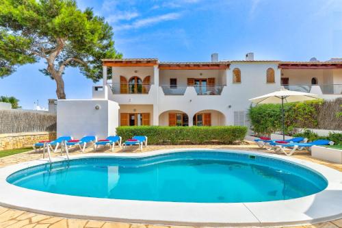 Cala d'Or Villa | Villa Rudi by Villa Plus