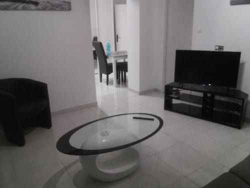 Cambo-les-Bains Apartment | villa rue gainekoa