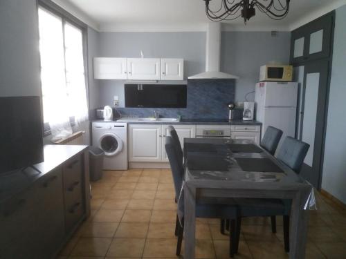 Cambo-les-Bains Apartment | Villa Rue Gainekoa