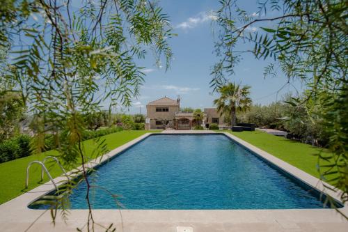 L'Ampolla Villa | Villa Rural Avril