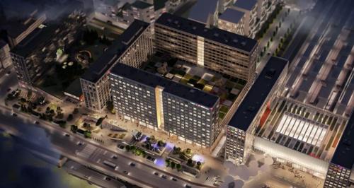 Pasila Apartment | Villa Ruths Stay Helsinki