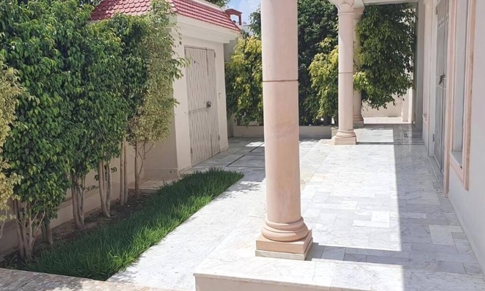 Hammamet Villa | Villa sérénité, Yasmine hamamet
