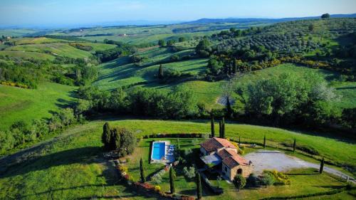 Bollano Villa | Villa S.Anna