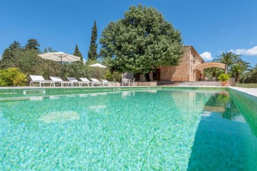 Alaro Villa | Villa S'erisal