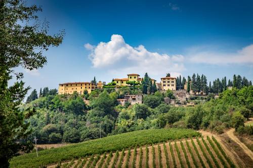 San Pietro in Bossolo House | Villa S.Andrea