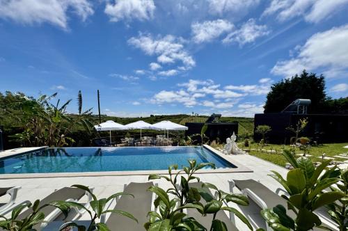 Usseira Apartment | Villa's Pomar do Moinho - 5 minutes from Óbidos
