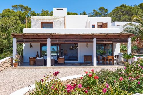 Sant Josep de sa Talaia Villa | Villa Sa Codolar