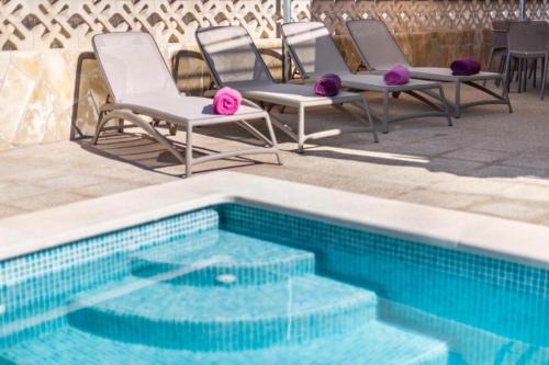 Cala Llombards Ski Chalet | Villa Sa Llimonera by Slow Villas