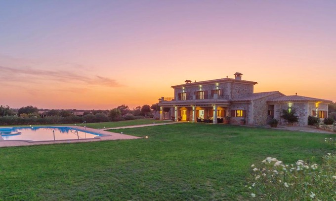 Llucmajor Villa | Villa Sa Paissa