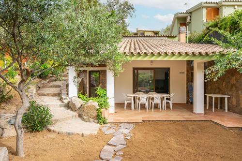 Porto Sa Ruxi Villa | Villa Sa Ruxi