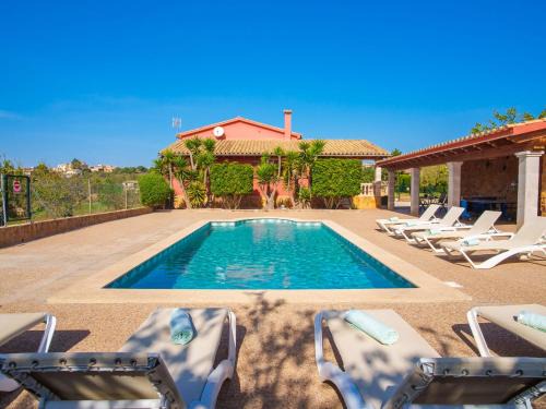 Portol Villa | Villa Sa Tanca by Interhome