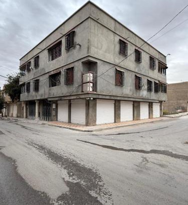 Khenchela Province Apartment | Villa SAAD