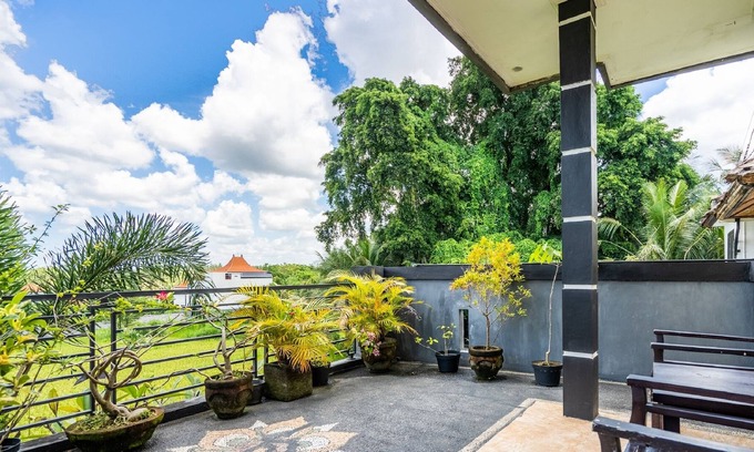 Saba Villa | Villa Saba Beach with Private Pool