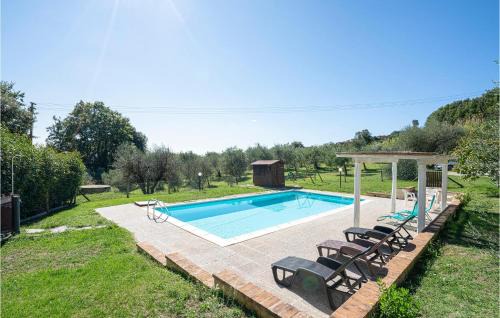 Monteverdi Marittimo House | Villa Sabrina