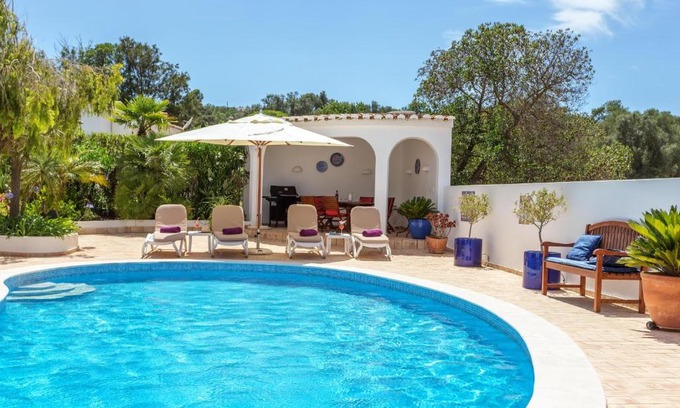 Alcalar Villa | Villa Sagres
