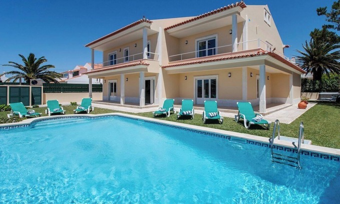 Ericeira Villa | Villa Salsa - Allure Villas