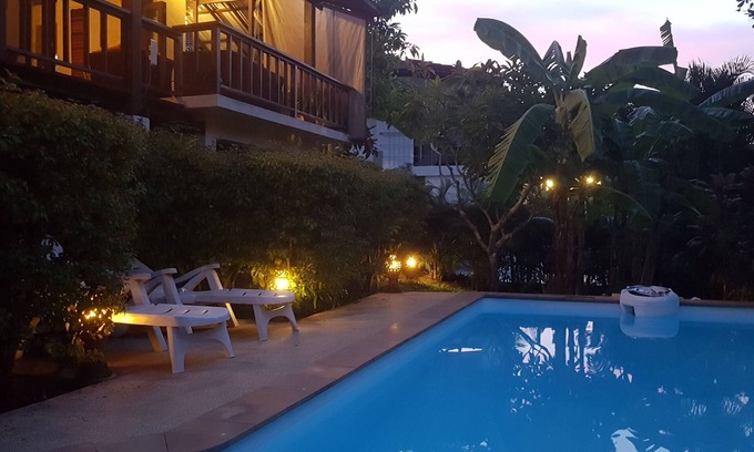 Mae Nam House | VILLA SAMADHI - PRIVATE SWIMMINGPOOL – FREE WIFI