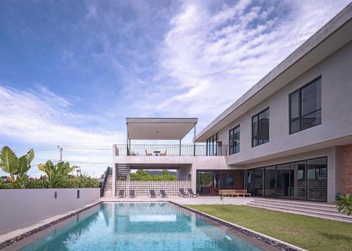 Kep House | Villa Samathi