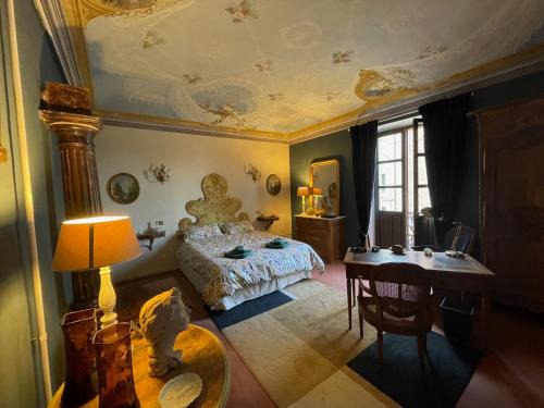 Villafranca dʼAsti Bed & Breakfast | Villa San Giovanni