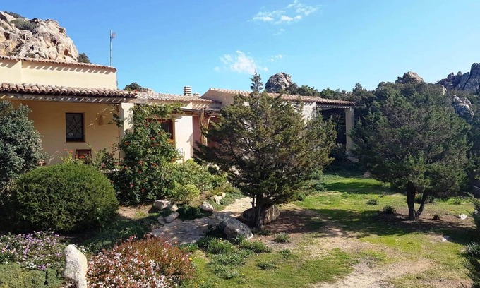 San Pantaleo Villa | Villa San Pantaleo