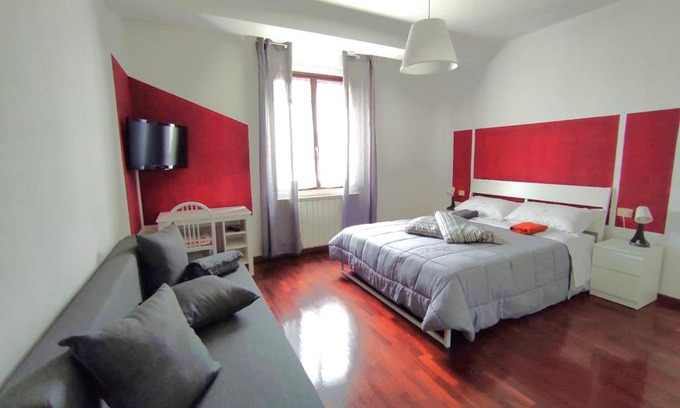 Torgiano Bed & Breakfast | Villa Sandra BB & Home Restaurant