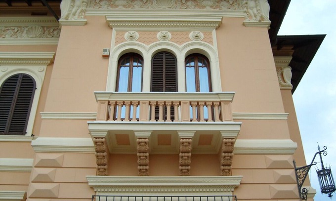 Giulianova Villa | Villa Sandra
