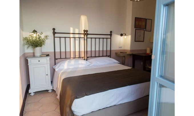 Alba Adriatica Villa | Villa Sant'Angelo - Room 9