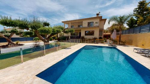 El Perello Villa | Villa Santa Llucia