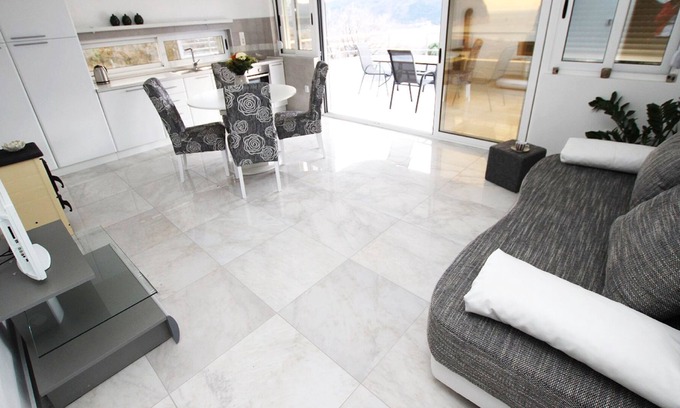 Kaluđerac Apartment | Villa Santa Vita-Apartment 2