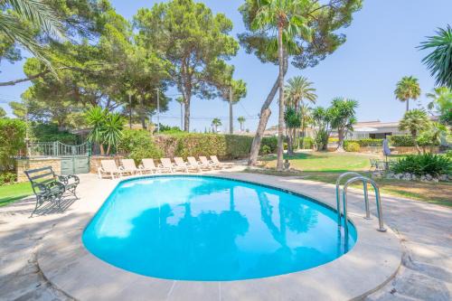 Playa de Palma Villa | Villa Santander