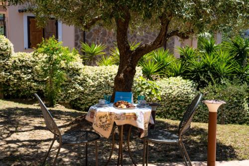 Agropoli Bed & Breakfast | Villa Santangelo