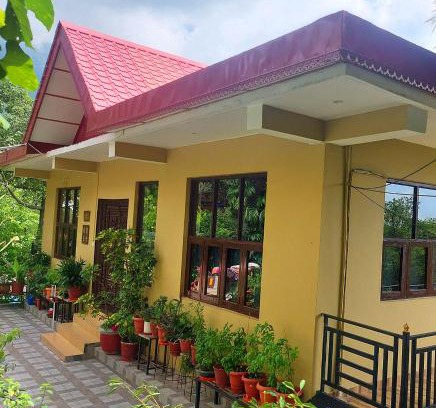 Sidhpur Bed & Breakfast | Villa Santushti - Boutique Bed & Breakfast Homestay