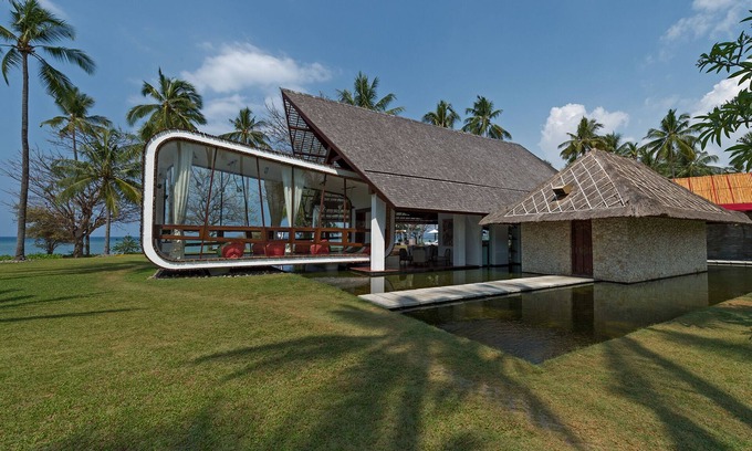 Sigar Penjalin Villa | Villa Sapi by Elite Havens